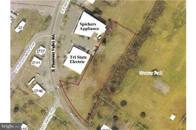 2812 PAPERMILL RD, WINCHESTER, Virginia 22601, ,Land,For sale,2812 PAPERMILL RD,VAWI2006066 MLS # VAWI2006066