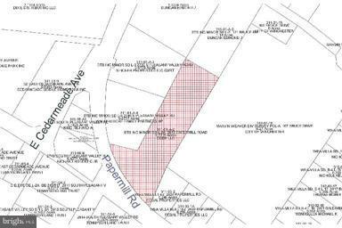 2812 PAPERMILL RD, WINCHESTER, Virginia 22601, ,Land,For sale,2812 PAPERMILL RD,VAWI2006066 MLS # VAWI2006066