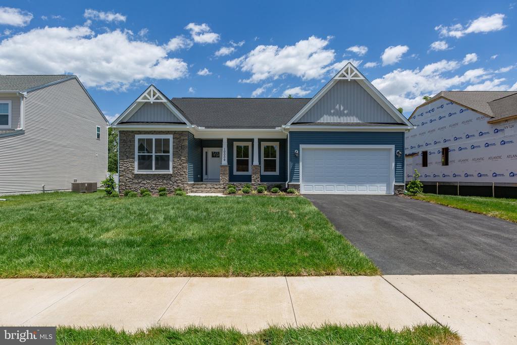 10009 S. STREAMVIEW CT, FREDERICKSBURG, Virginia 22408, 4 Bedrooms Bedrooms, ,3 BathroomsBathrooms,Residential,10009 S. STREAMVIEW CT,VASP2020174 MLS # VASP2020174