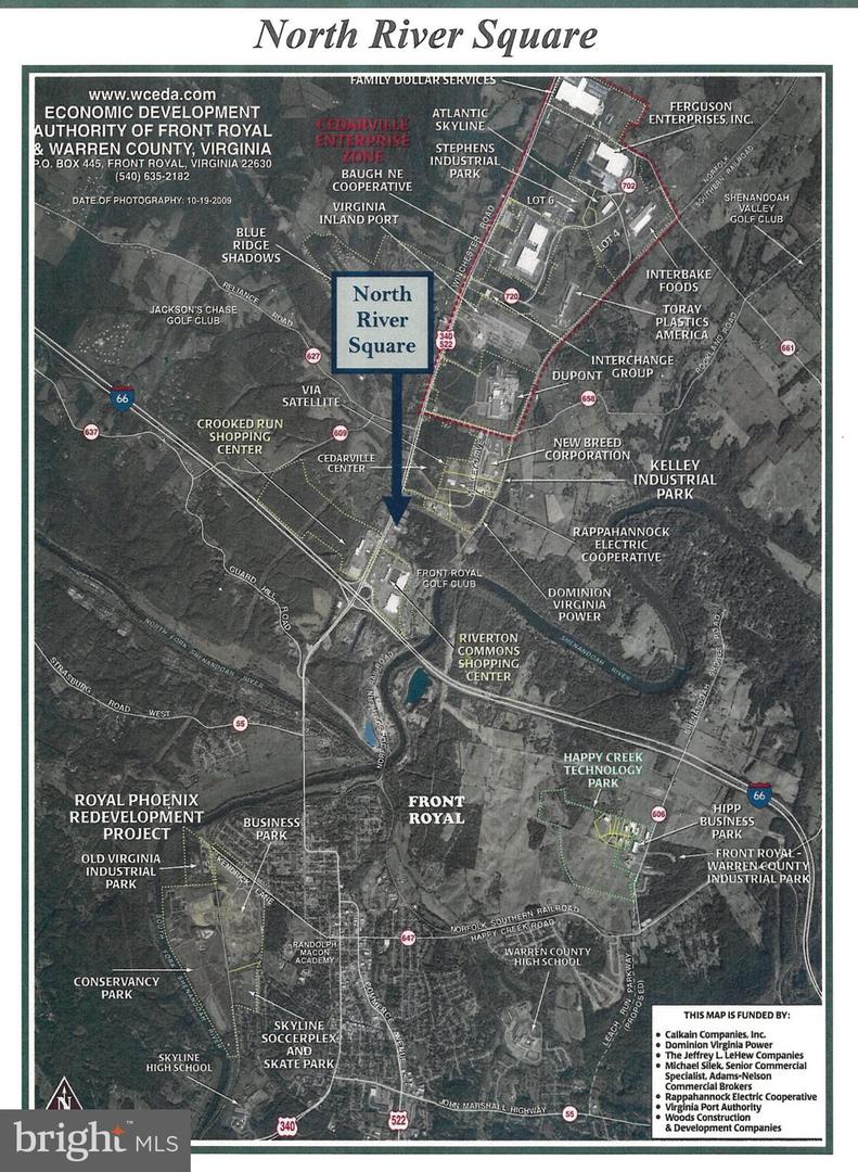 3.07 ACRES WINCHESTER RD, FRONT ROYAL, Virginia 22630, ,Land,For sale,3.07 ACRES WINCHESTER RD,VAWR2008636 MLS # VAWR2008636