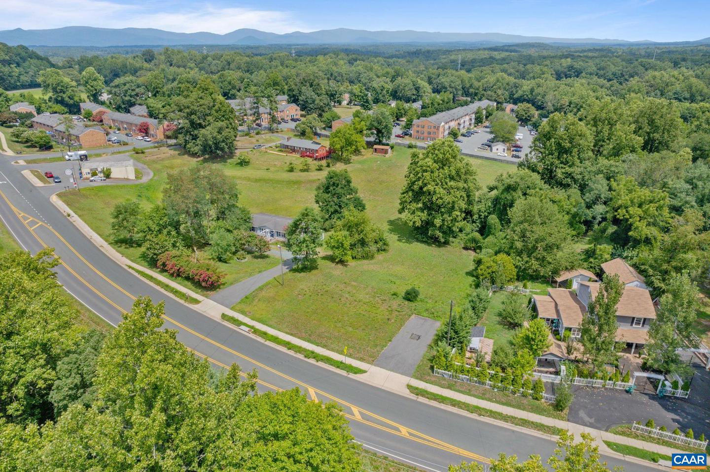 2535 LOT 25A BARRACKS RD #25-A, CHARLOTTESVILLE, Virginia 22901, ,Land,For sale,2535 LOT 25A BARRACKS RD #25-A,655246 MLS # 655246