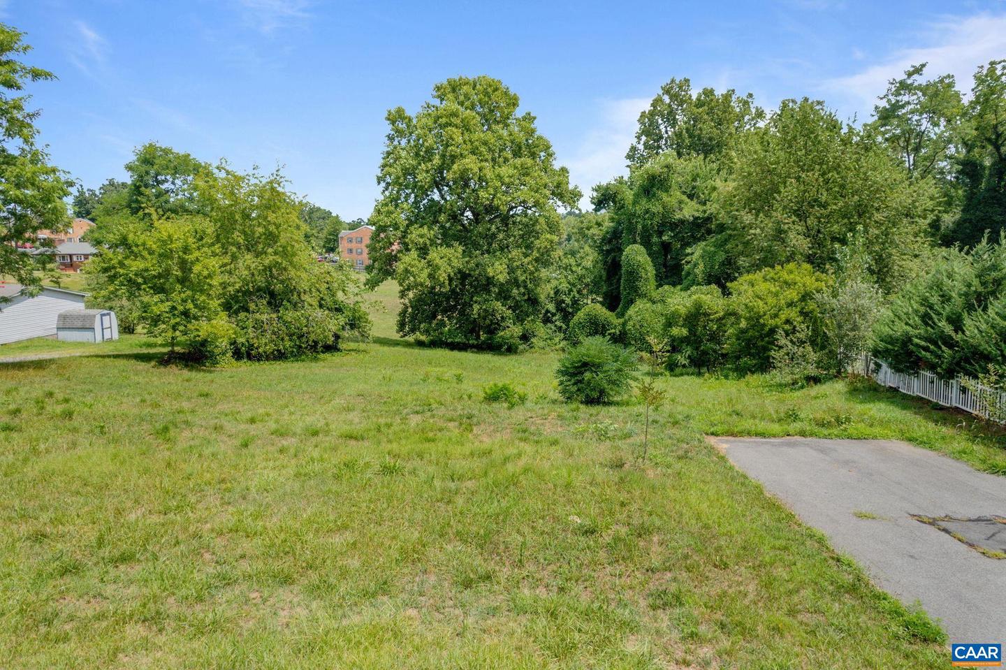 2535 LOT 25A BARRACKS RD #25-A, CHARLOTTESVILLE, Virginia 22901, ,Land,For sale,2535 LOT 25A BARRACKS RD #25-A,655246 MLS # 655246