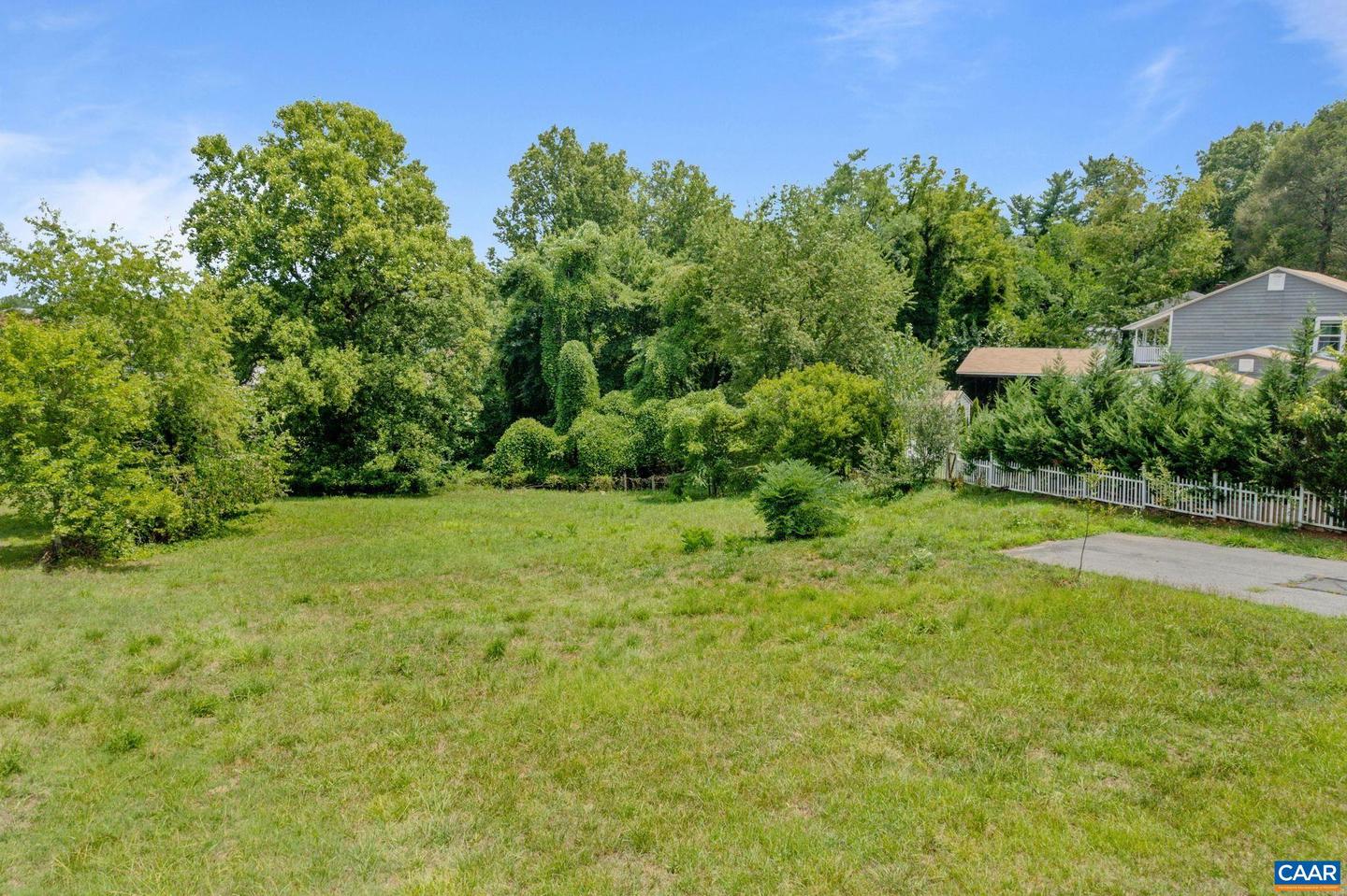 2535 LOT 25A BARRACKS RD #25-A, CHARLOTTESVILLE, Virginia 22901, ,Land,For sale,2535 LOT 25A BARRACKS RD #25-A,655246 MLS # 655246