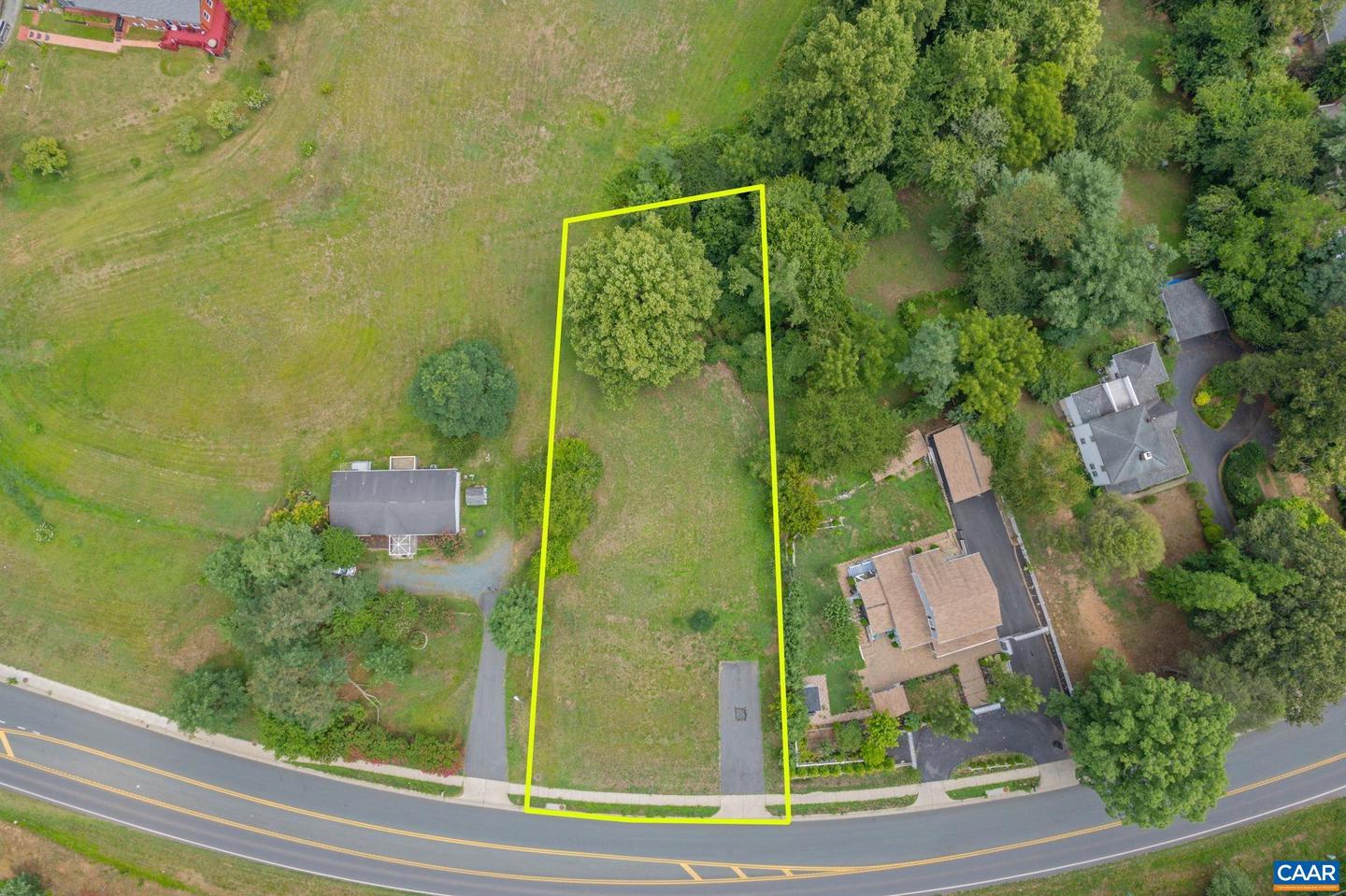 2535 LOT 25A BARRACKS RD #25-A, CHARLOTTESVILLE, Virginia 22901, ,Land,For sale,2535 LOT 25A BARRACKS RD #25-A,655246 MLS # 655246