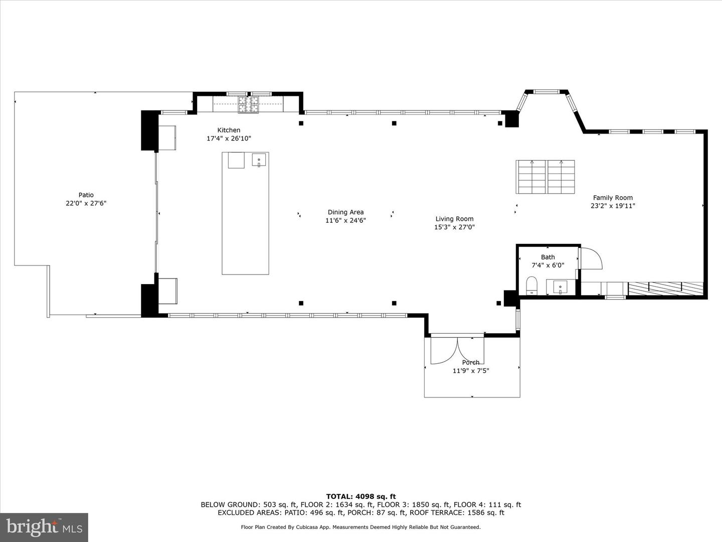 6304 OLD DOMINION DR, MCLEAN, Virginia 22101, 5 Bedrooms Bedrooms, ,4 BathroomsBathrooms,Residential,For sale,6304 OLD DOMINION DR,VAFX2192082 MLS # VAFX2192082