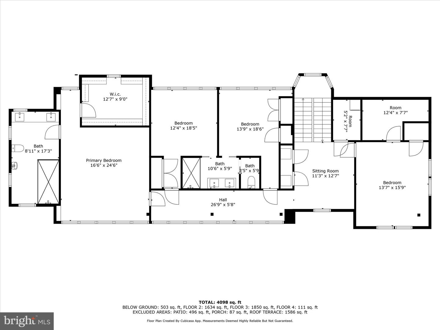 6304 OLD DOMINION DR, MCLEAN, Virginia 22101, 5 Bedrooms Bedrooms, ,4 BathroomsBathrooms,Residential,For sale,6304 OLD DOMINION DR,VAFX2192082 MLS # VAFX2192082