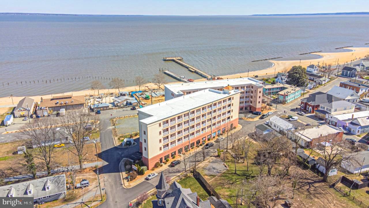 103 N IRVING AVE #305, COLONIAL BEACH, Virginia 22443, 2 Bedrooms Bedrooms, ,2 BathroomsBathrooms,Residential,For sale,103 N IRVING AVE #305,VAWE2007072 MLS # VAWE2007072