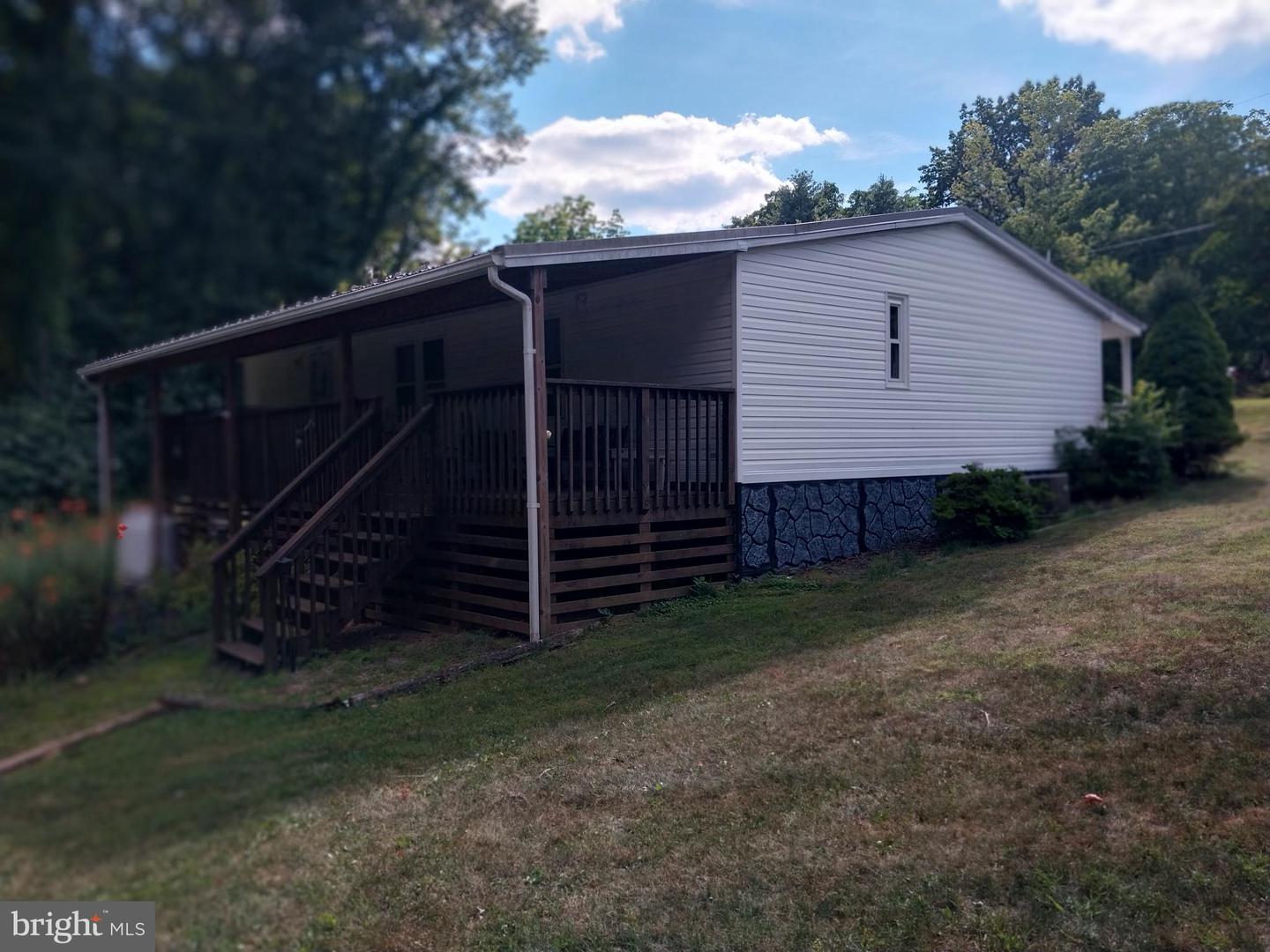 8508 FRANK LANE RD, SINGERS GLEN, Virginia 22850, 3 Bedrooms Bedrooms, ,2 BathroomsBathrooms,Residential,For sale,8508 FRANK LANE RD,VARO2001646 MLS # VARO2001646