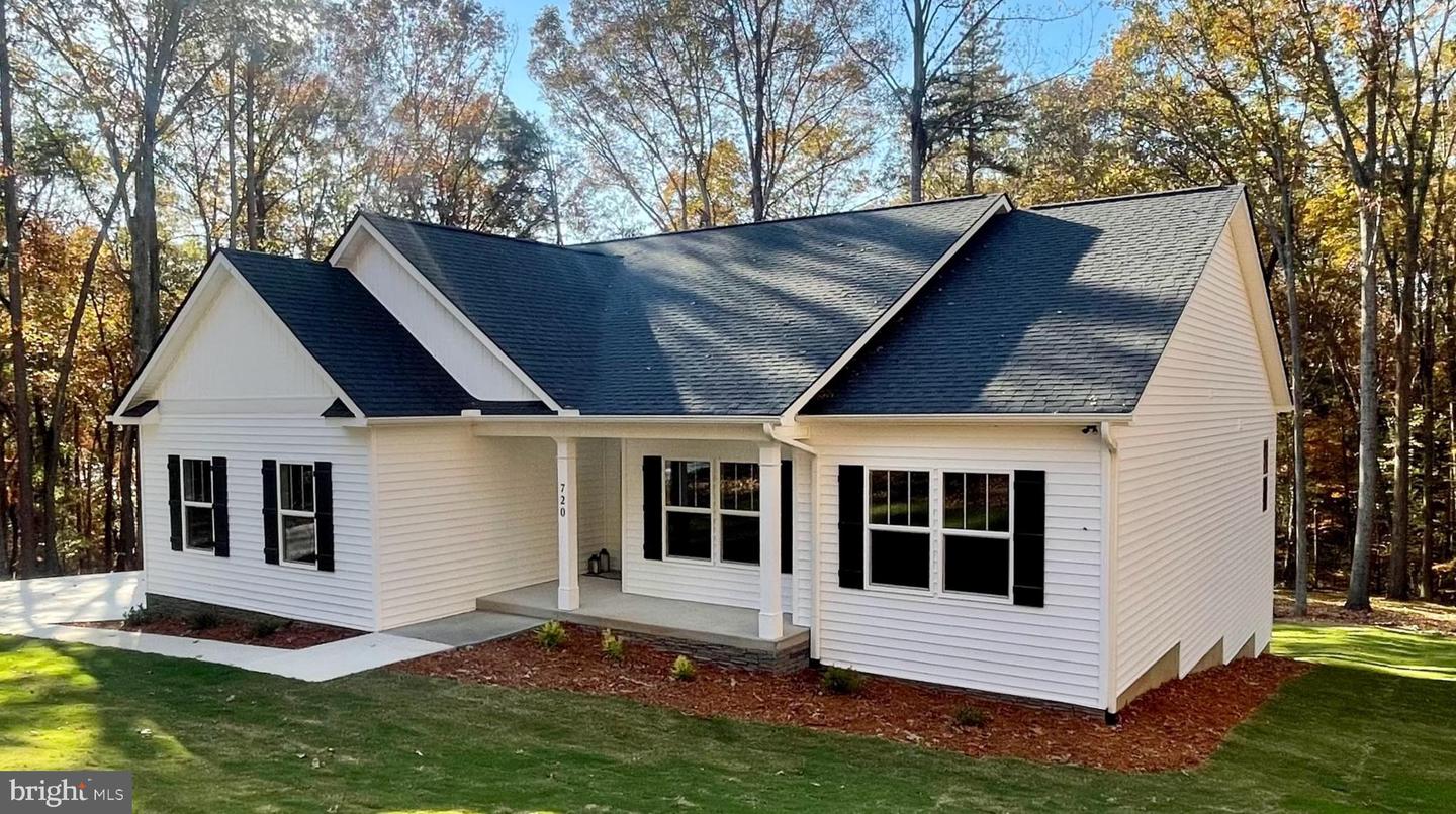 3404 HIDAWAY CT, BUMPASS, Virginia 23024, 4 Bedrooms Bedrooms, ,3 BathroomsBathrooms,Residential,For sale,3404 HIDAWAY CT,VASP2026658 MLS # VASP2026658