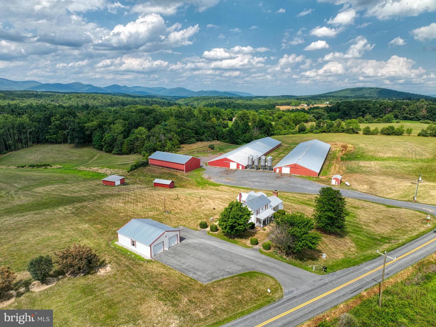 629 KELLY RD, MOUNT JACKSON, Virginia 22842, 3 Bedrooms Bedrooms, ,2 BathroomsBathrooms,Farm,For sale,629 KELLY RD,VASH2009188 MLS # VASH2009188