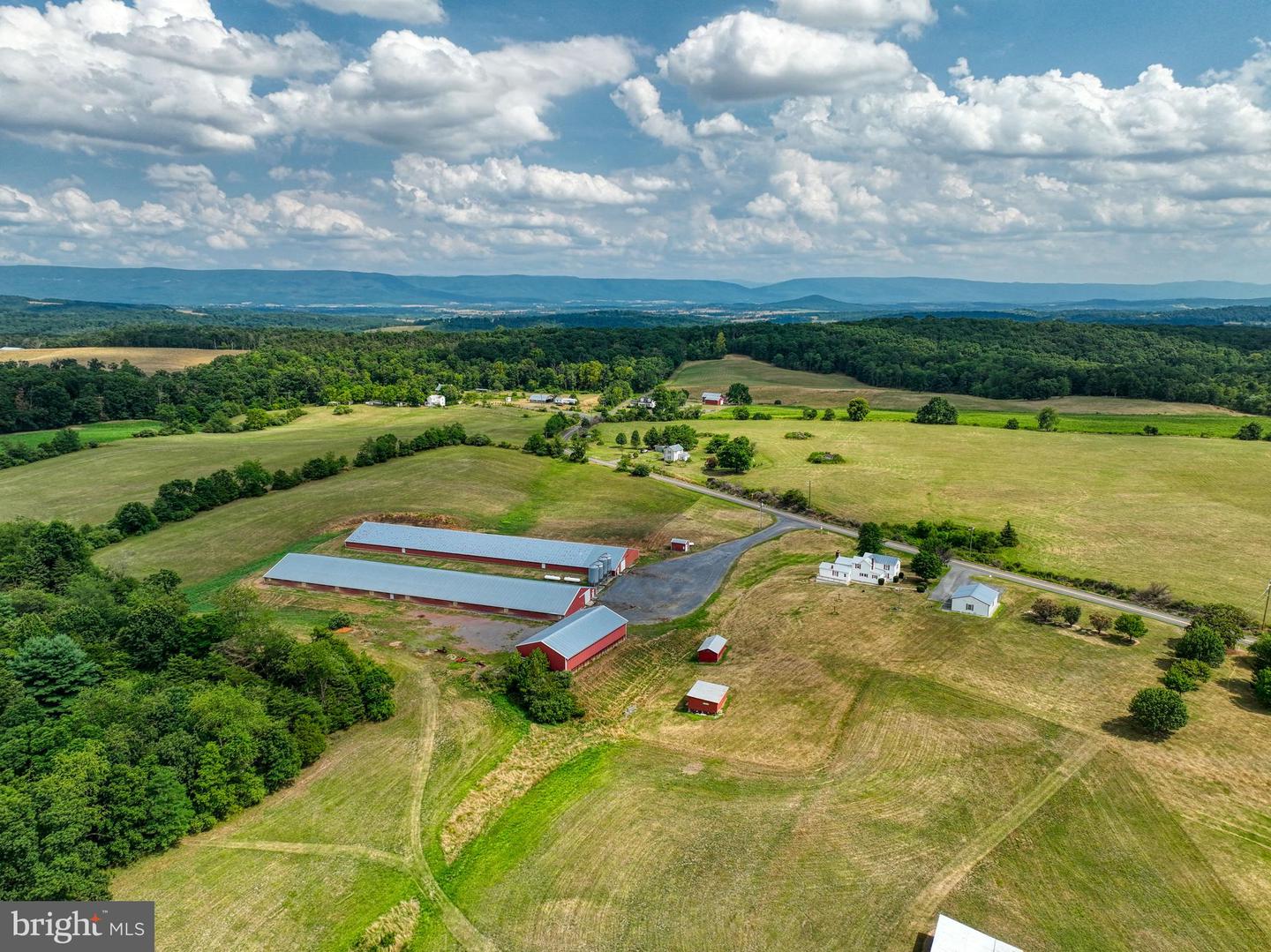 629 KELLY RD, MOUNT JACKSON, Virginia 22842, 3 Bedrooms Bedrooms, ,2 BathroomsBathrooms,Farm,For sale,629 KELLY RD,VASH2009188 MLS # VASH2009188