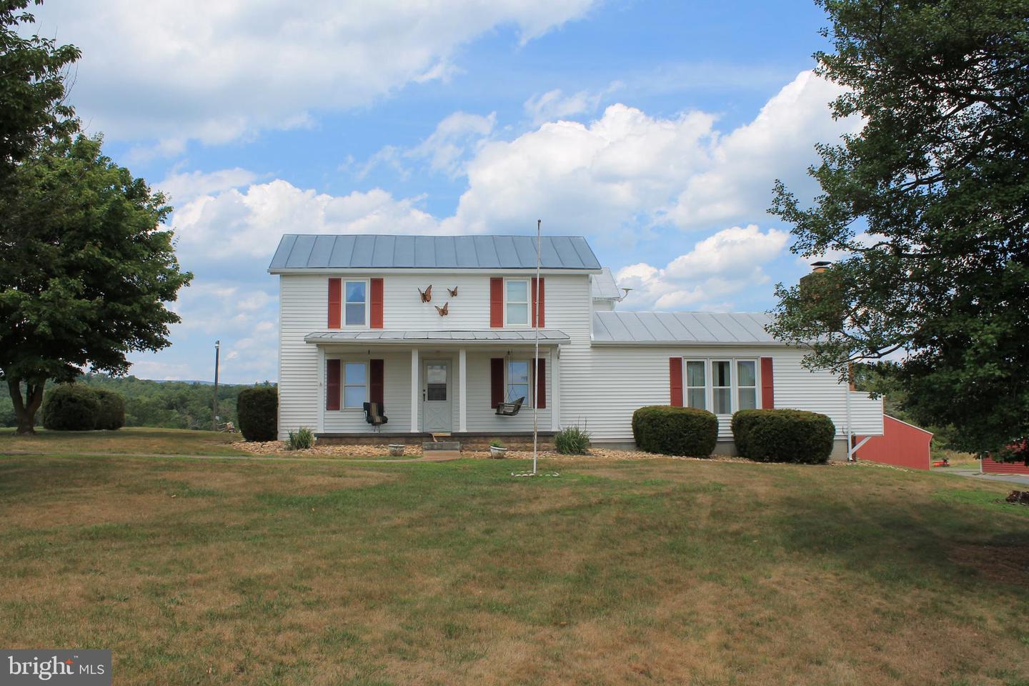 629 KELLY RD, MOUNT JACKSON, Virginia 22842, 3 Bedrooms Bedrooms, ,2 BathroomsBathrooms,Farm,For sale,629 KELLY RD,VASH2009188 MLS # VASH2009188