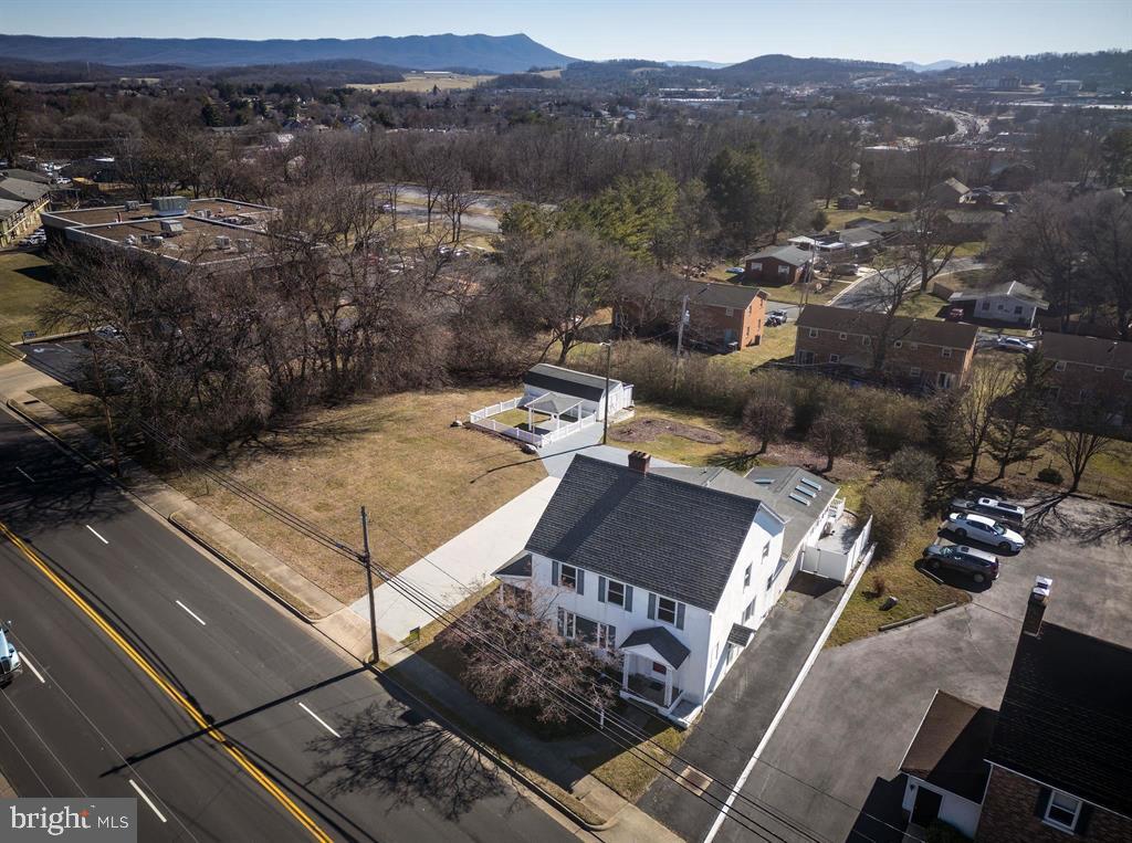 583 E MARKET ST, HARRISONBURG, Virginia 22801, ,Land,For sale,583 E MARKET ST,VAHC2000304 MLS # VAHC2000304