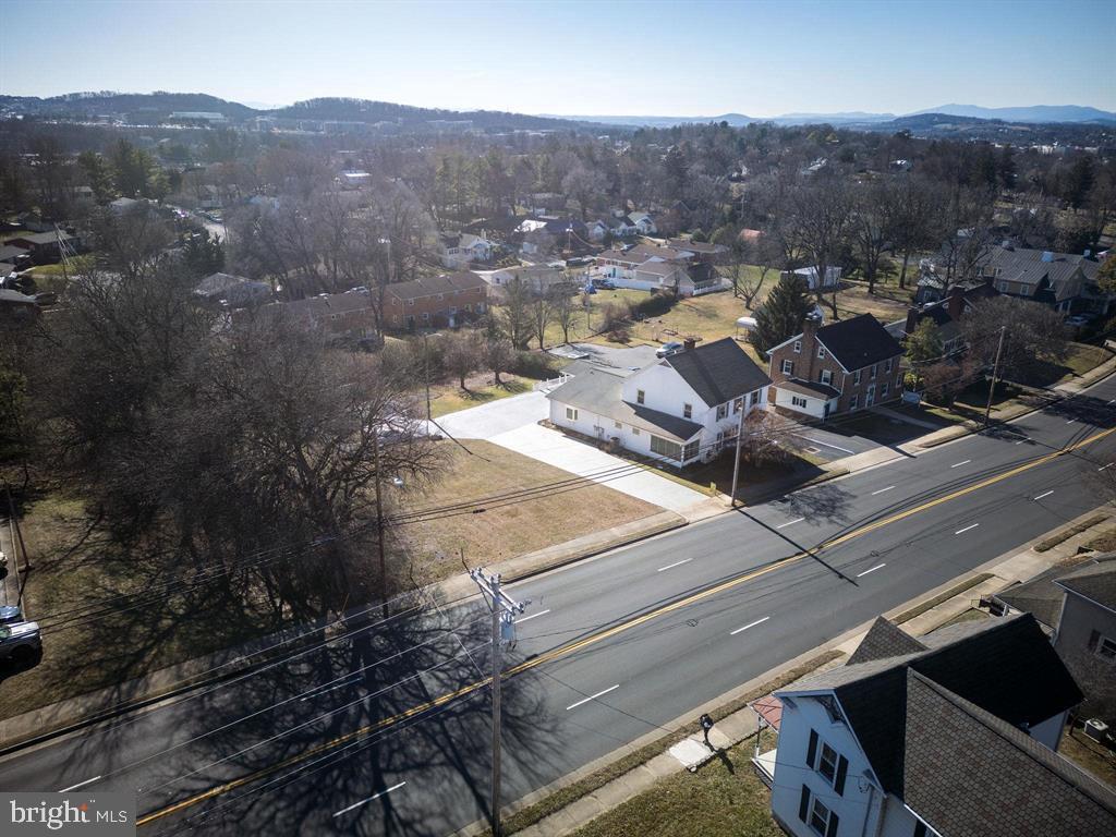 583 E MARKET ST, HARRISONBURG, Virginia 22801, ,Land,For sale,583 E MARKET ST,VAHC2000304 MLS # VAHC2000304