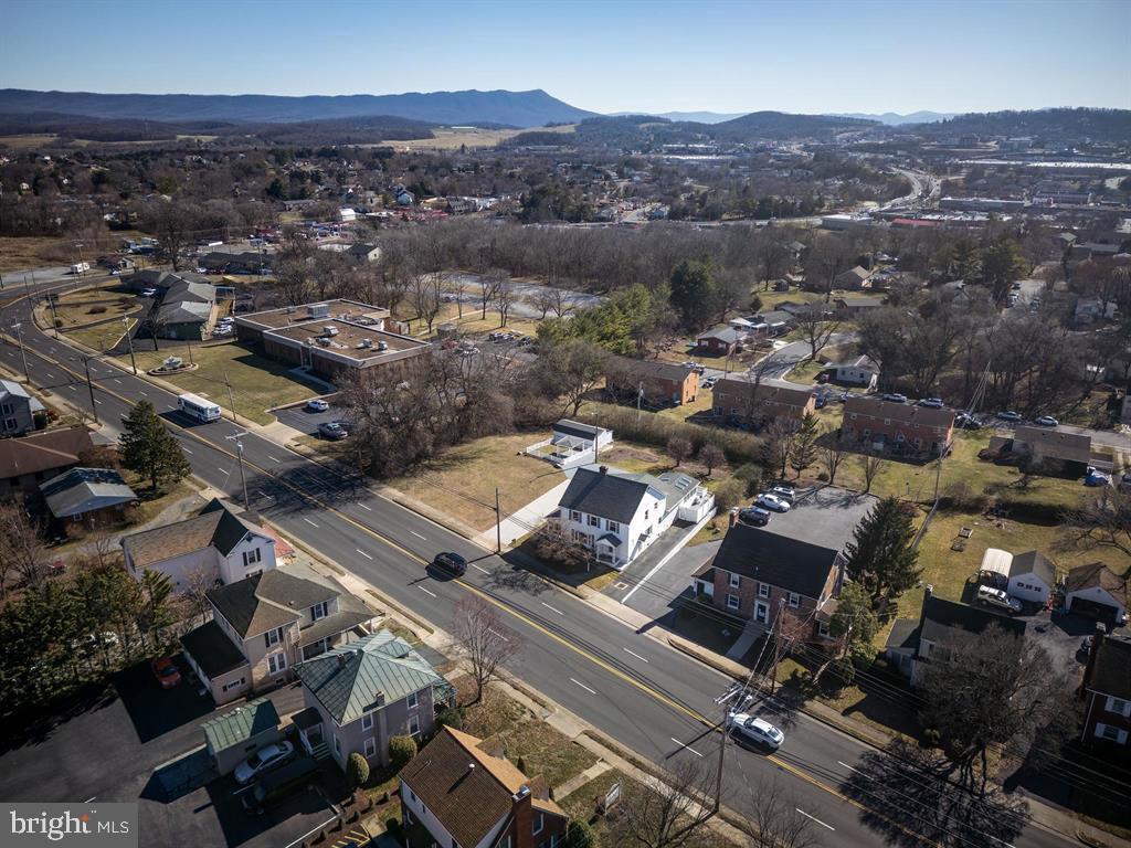 583 E MARKET ST, HARRISONBURG, Virginia 22801, ,Land,For sale,583 E MARKET ST,VAHC2000304 MLS # VAHC2000304