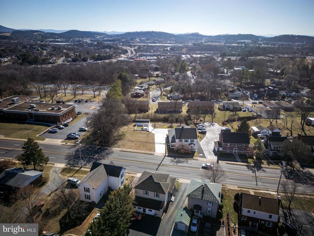 583 E MARKET ST, HARRISONBURG, Virginia 22801, ,Land,For sale,583 E MARKET ST,VAHC2000304 MLS # VAHC2000304