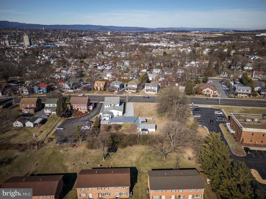 583 E MARKET ST, HARRISONBURG, Virginia 22801, ,Land,For sale,583 E MARKET ST,VAHC2000304 MLS # VAHC2000304