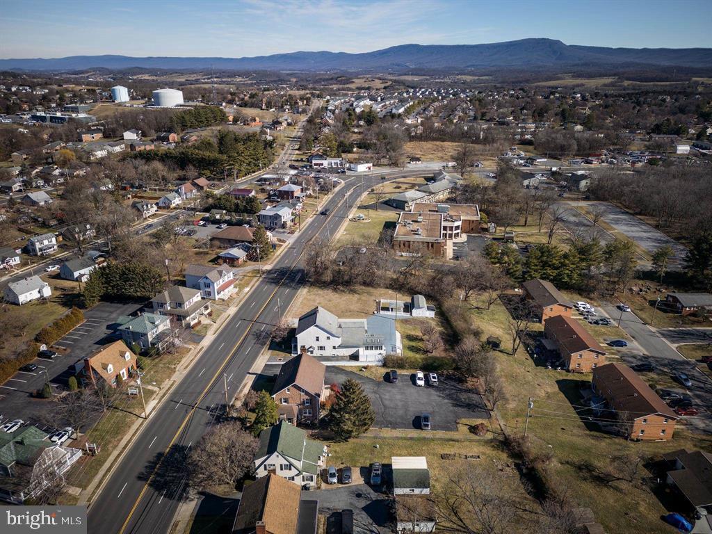 583 E MARKET ST, HARRISONBURG, Virginia 22801, ,Land,For sale,583 E MARKET ST,VAHC2000304 MLS # VAHC2000304