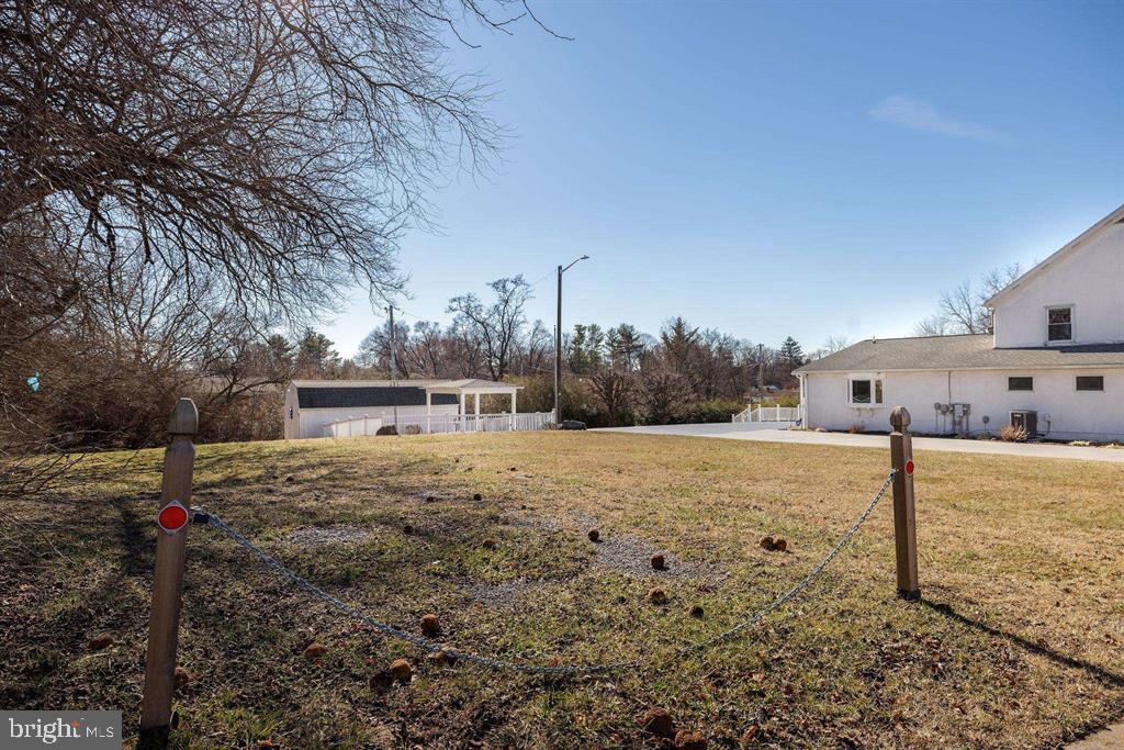 583 E MARKET ST, HARRISONBURG, Virginia 22801, ,Land,For sale,583 E MARKET ST,VAHC2000304 MLS # VAHC2000304