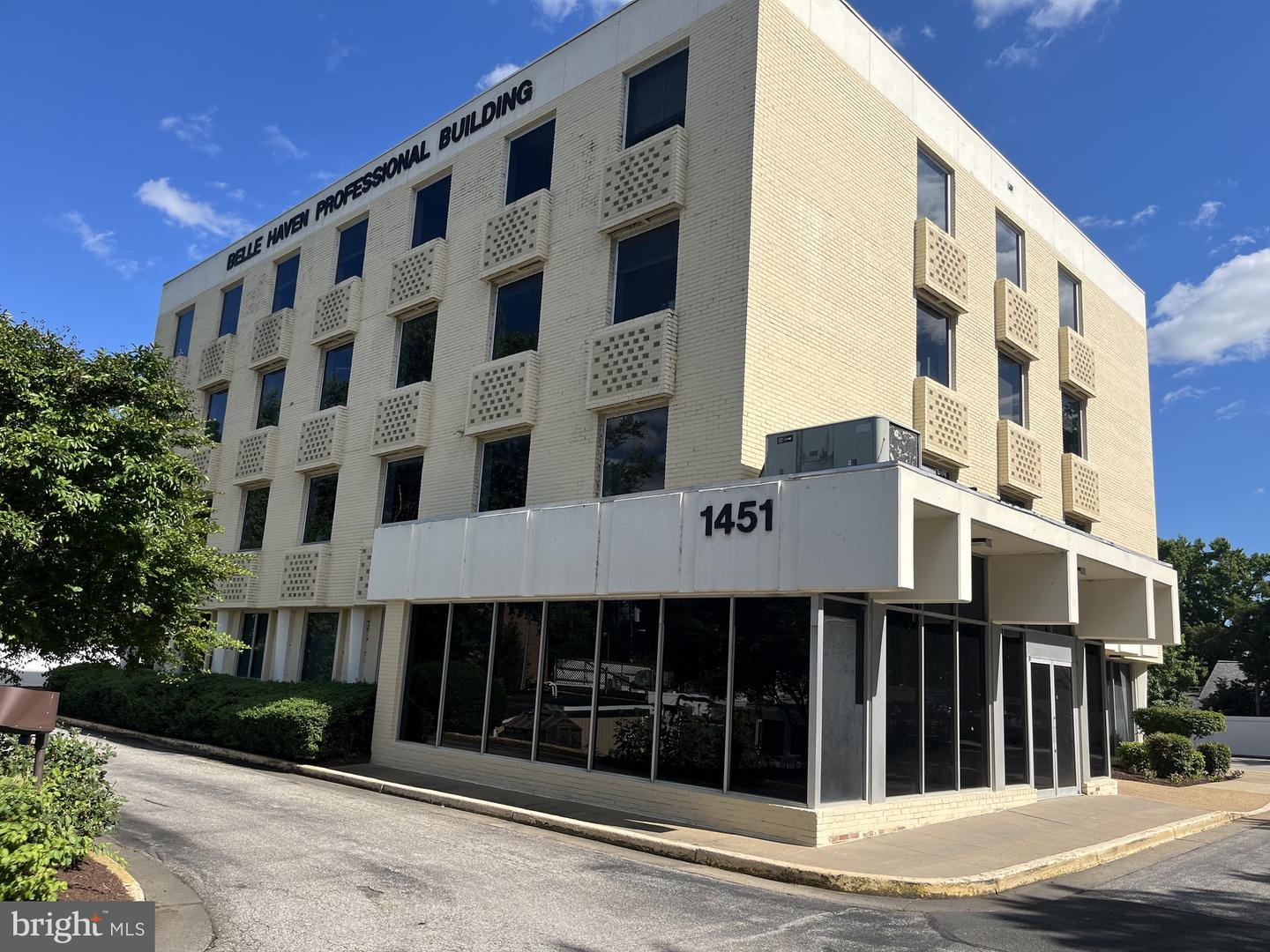 1451 BELLE HAVEN RD #110, ALEXANDRIA, Virginia 22307, ,Land,For sale,1451 BELLE HAVEN RD #110,VAFX2193532 MLS # VAFX2193532