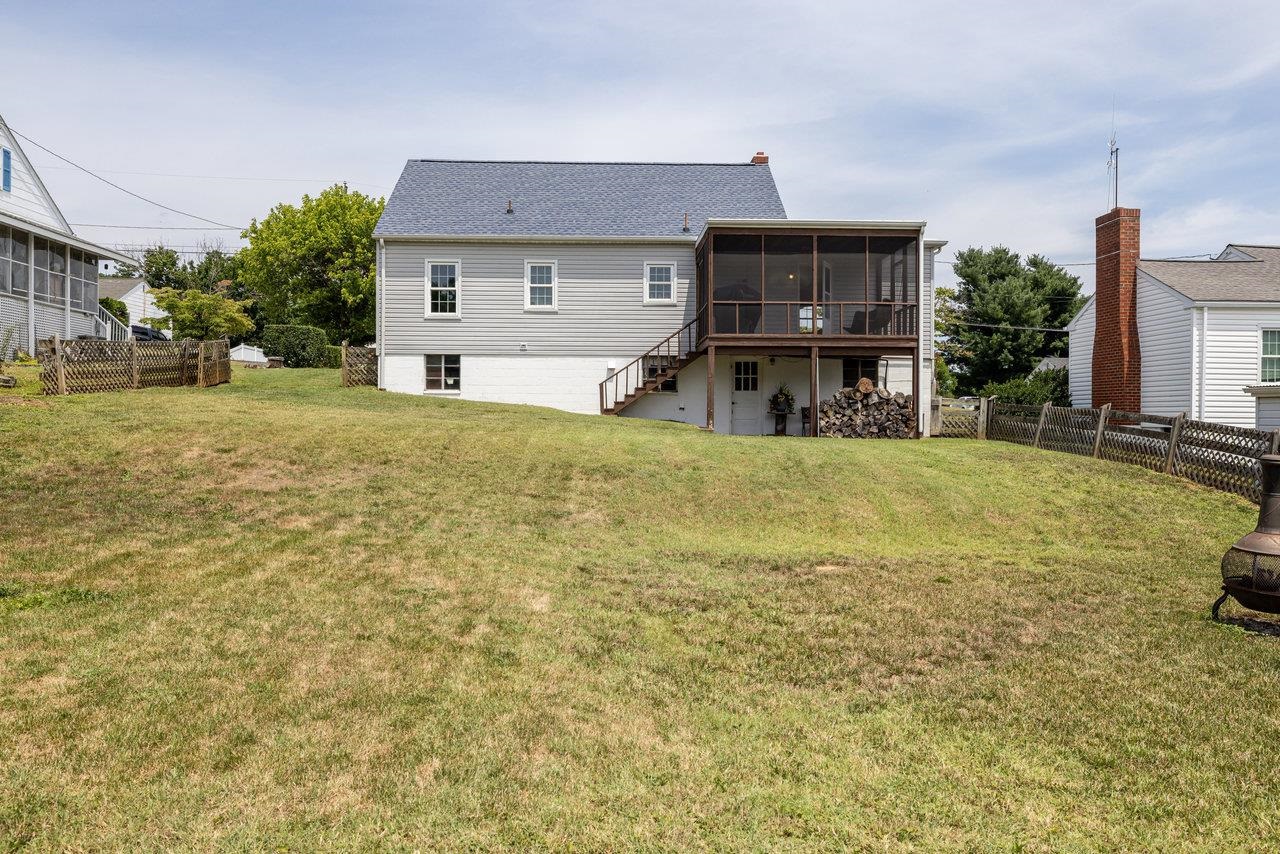 52 VALLEY VIEW DR, MOUNT SIDNEY, Virginia 24467, 3 Bedrooms Bedrooms, ,2 BathroomsBathrooms,Residential,52 VALLEY VIEW DR,655279 MLS # 655279