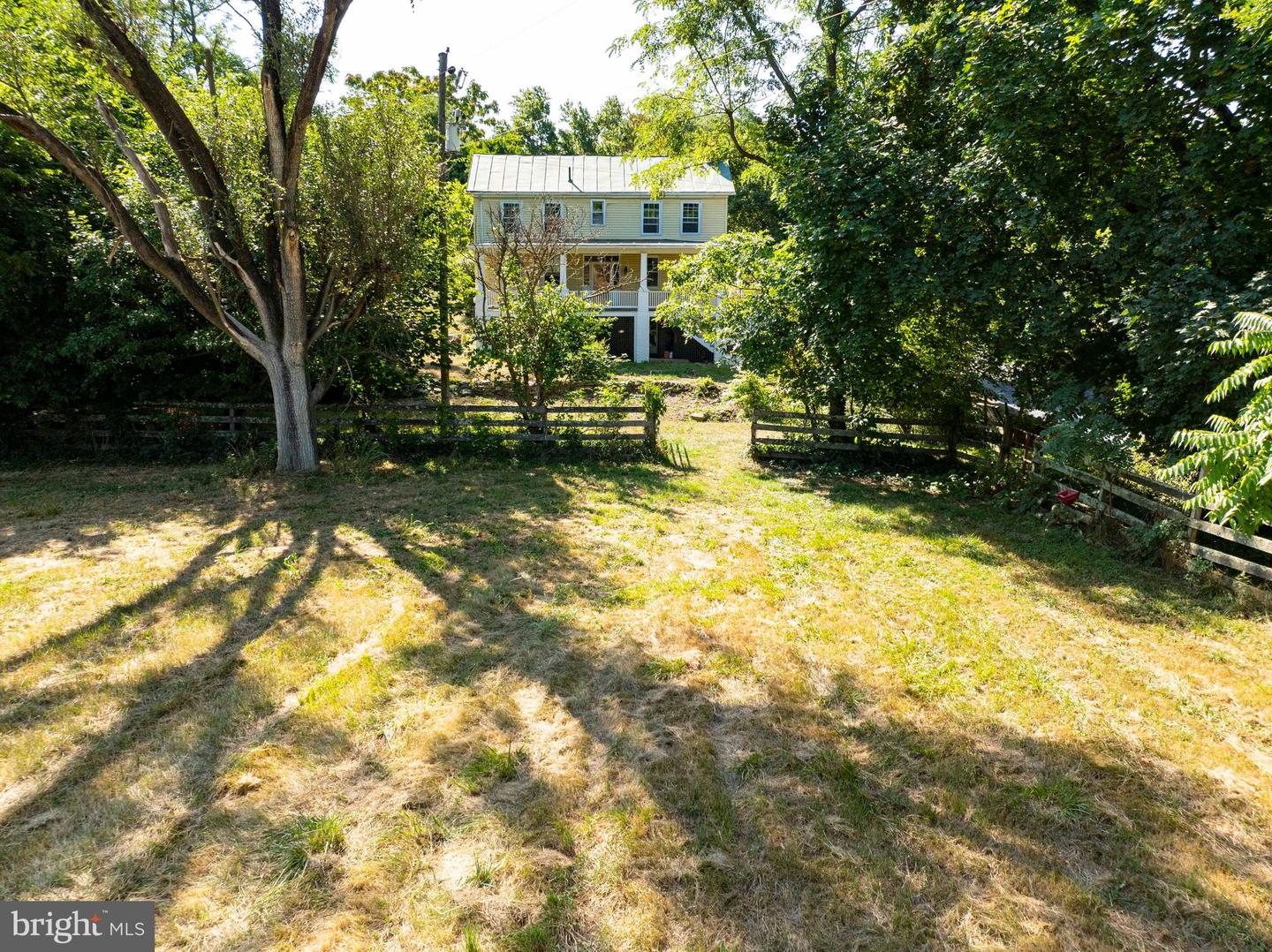 11774 BACK RD, TOMS BROOK, Virginia 22660, 4 Bedrooms Bedrooms, ,2 BathroomsBathrooms,Farm,For sale,11774 BACK RD,VASH2009184 MLS # VASH2009184