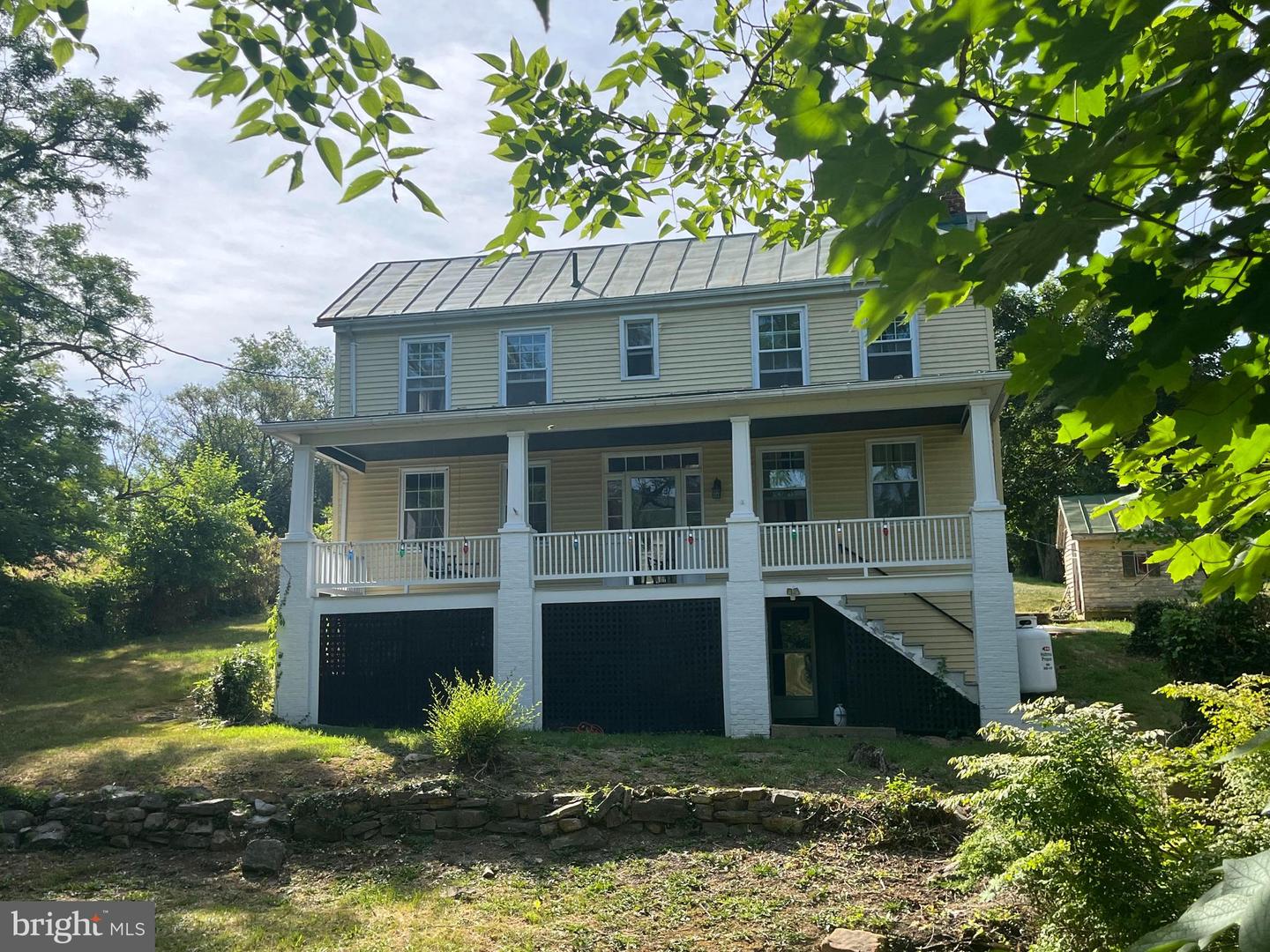 11774 BACK RD, TOMS BROOK, Virginia 22660, 4 Bedrooms Bedrooms, ,2 BathroomsBathrooms,Farm,For sale,11774 BACK RD,VASH2009184 MLS # VASH2009184