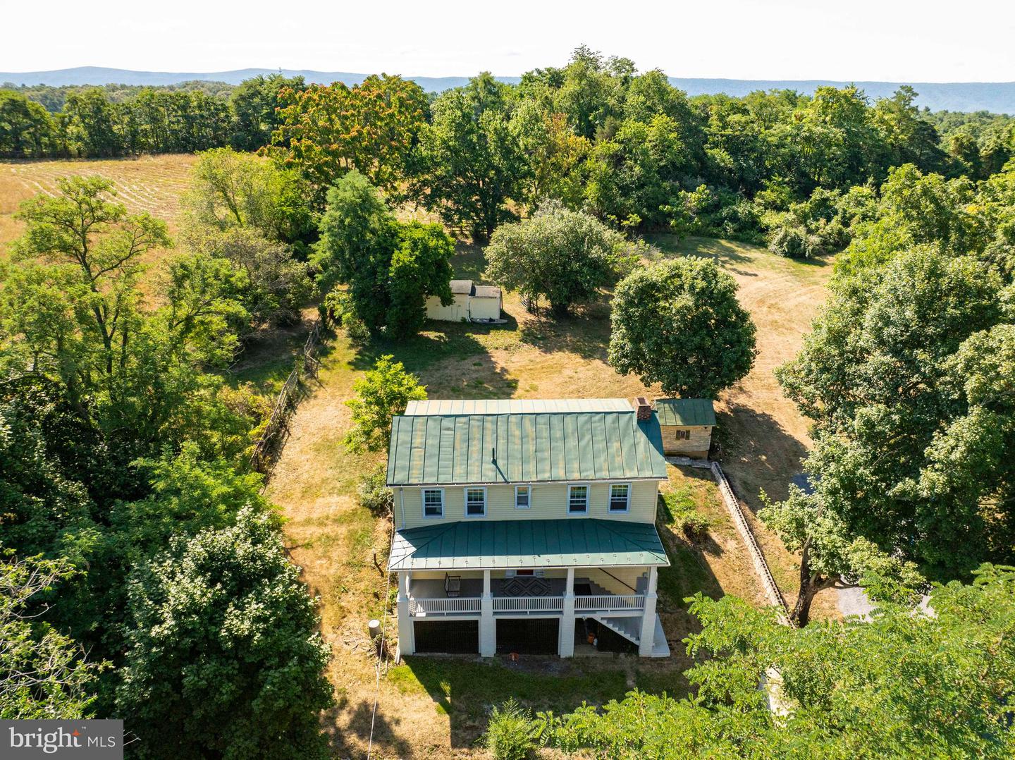 11774 BACK RD, TOMS BROOK, Virginia 22660, 4 Bedrooms Bedrooms, ,2 BathroomsBathrooms,Farm,For sale,11774 BACK RD,VASH2009184 MLS # VASH2009184