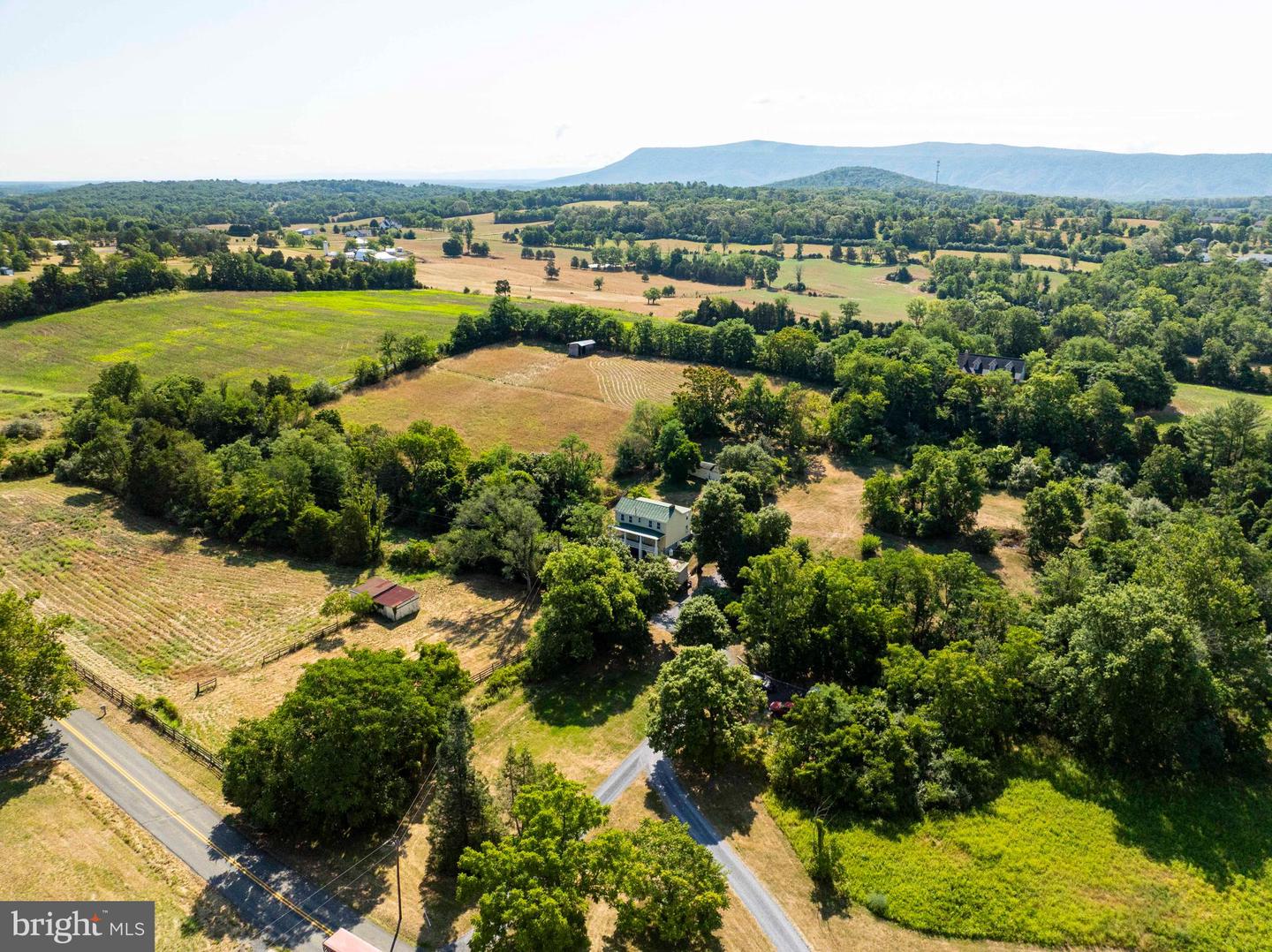 11774 BACK RD, TOMS BROOK, Virginia 22660, 4 Bedrooms Bedrooms, ,2 BathroomsBathrooms,Farm,For sale,11774 BACK RD,VASH2009184 MLS # VASH2009184