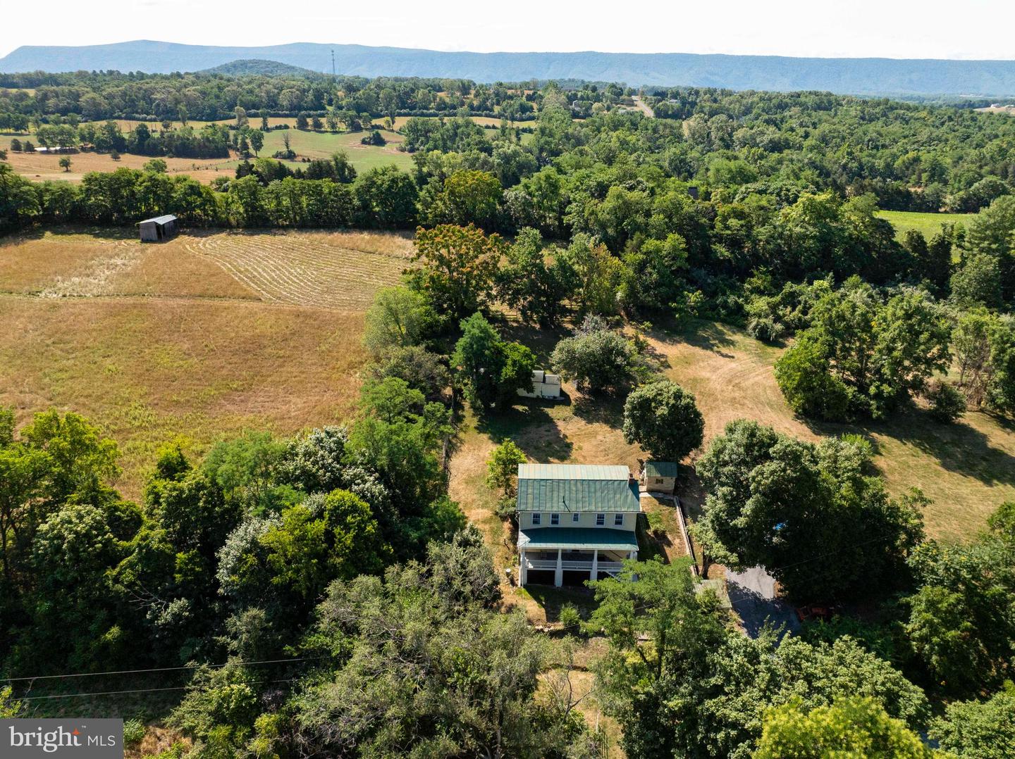 11774 BACK RD, TOMS BROOK, Virginia 22660, 4 Bedrooms Bedrooms, ,2 BathroomsBathrooms,Farm,For sale,11774 BACK RD,VASH2009184 MLS # VASH2009184