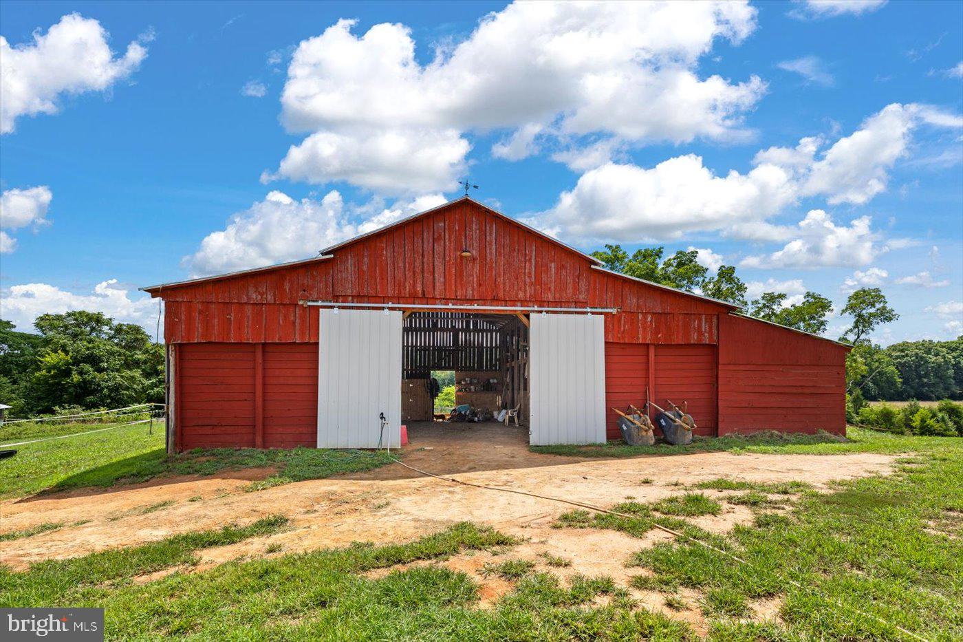 2838 BIBB STORE RD, LOUISA, Virginia 23093, 3 Bedrooms Bedrooms, ,2 BathroomsBathrooms,Farm,For sale,2838 BIBB STORE RD,VALA2006094 MLS # VALA2006094