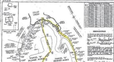 00 OLD GLEBE POINT RD, BURGESS, Virginia 22432, ,Land,For sale,00 OLD GLEBE POINT RD,VANV2001210 MLS # VANV2001210