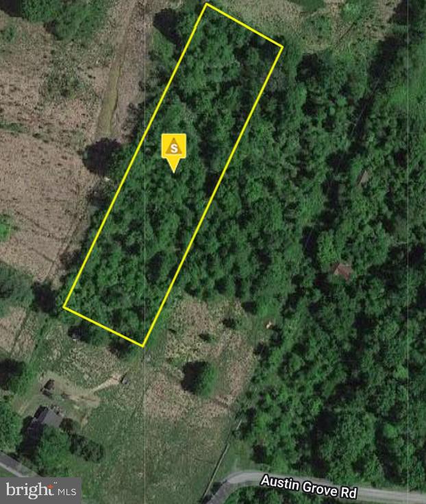 00 AUSTIN GROVE RD, BLUEMONT, Virginia 20135, ,Land,For sale,00 AUSTIN GROVE RD,VALO2076562 MLS # VALO2076562