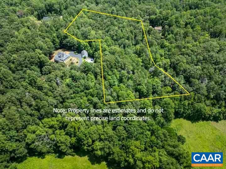 0 BUFFALO RUN RD #5, STANARDSVILLE, Virginia 22973, ,Land,For sale,0 BUFFALO RUN RD #5,655290 MLS # 655290