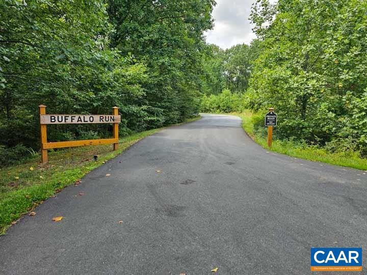 0 BUFFALO RUN RD #5, STANARDSVILLE, Virginia 22973, ,Land,For sale,0 BUFFALO RUN RD #5,655290 MLS # 655290