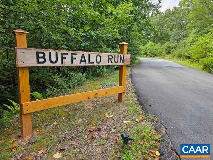 0 BUFFALO RUN RD #5, STANARDSVILLE, Virginia 22973, ,Land,For sale,0 BUFFALO RUN RD #5,655290 MLS # 655290