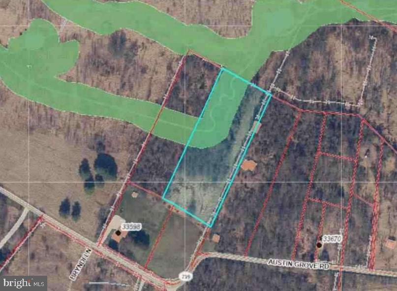 AUSTIN GROVE RD, BLUEMONT, Virginia 20135, ,Land,For sale,AUSTIN GROVE RD,VALO2076564 MLS # VALO2076564