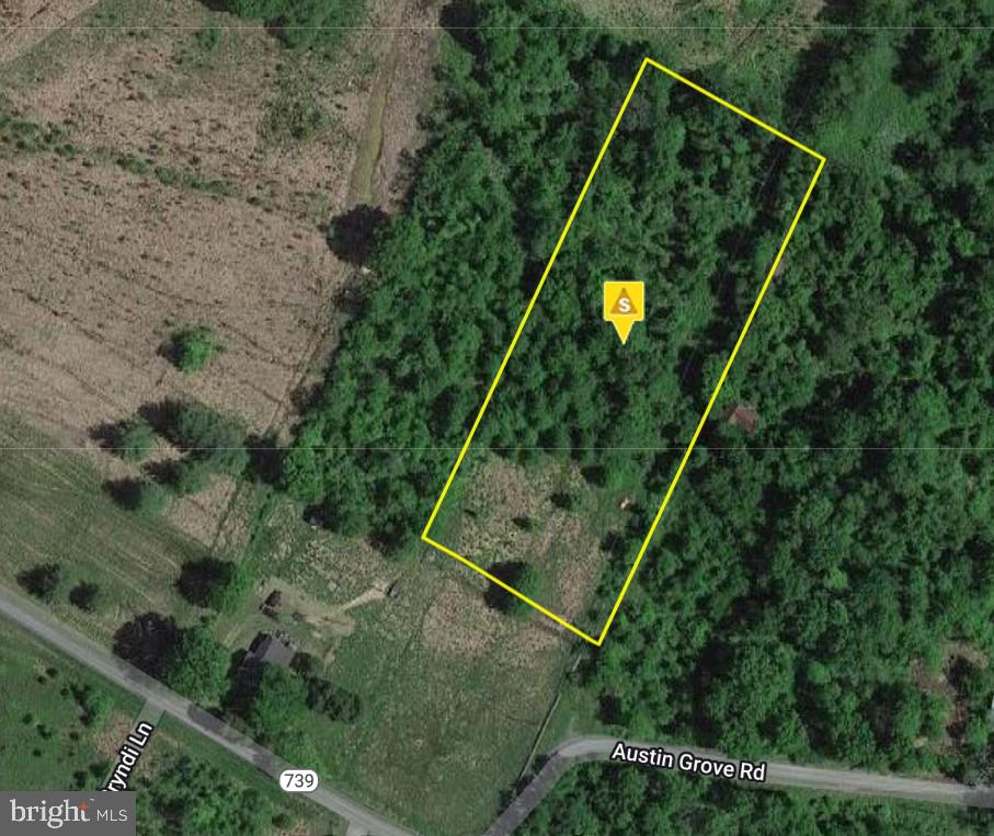 AUSTIN GROVE RD, BLUEMONT, Virginia 20135, ,Land,For sale,AUSTIN GROVE RD,VALO2076564 MLS # VALO2076564