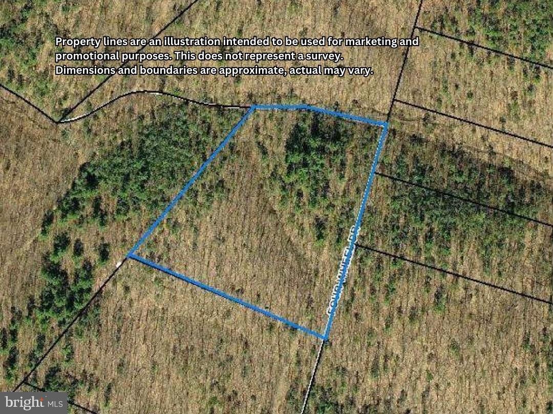 LOT 10 FOUR WHEEL DR, WINCHESTER, Virginia 22602, ,Land,For sale,LOT 10 FOUR WHEEL DR,VAFV2015700 MLS # VAFV2015700