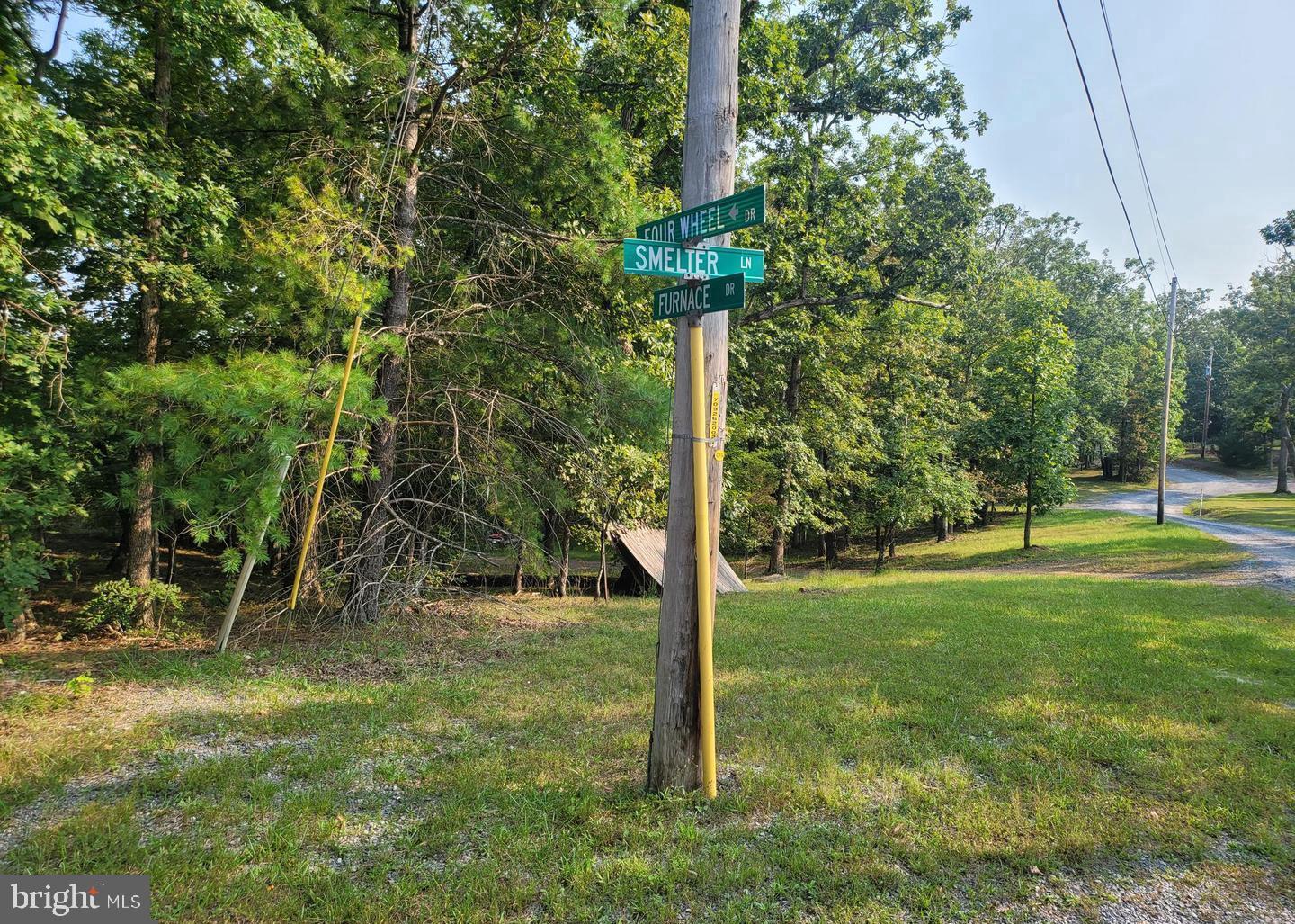 LOT 10 FOUR WHEEL DR, WINCHESTER, Virginia 22602, ,Land,For sale,LOT 10 FOUR WHEEL DR,VAFV2015700 MLS # VAFV2015700