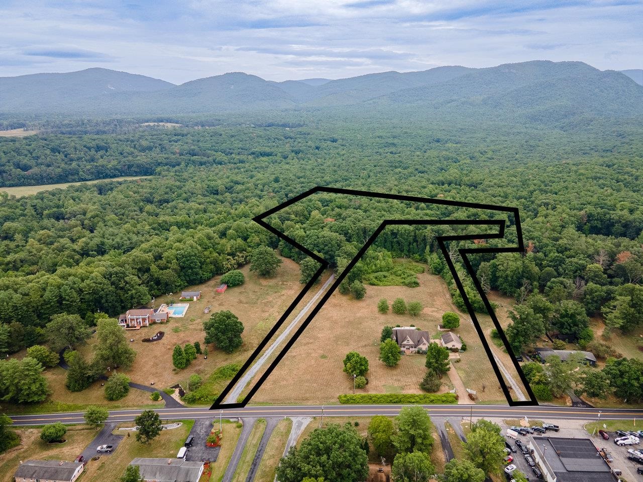 tbd SOUTH EAST SIDE HWY, ELKTON, Virginia 22827, ,Land,tbd SOUTH EAST SIDE HWY,655356 MLS # 655356