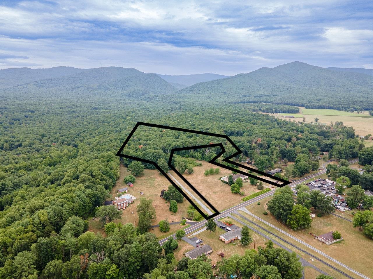 tbd SOUTH EAST SIDE HWY, ELKTON, Virginia 22827, ,Land,tbd SOUTH EAST SIDE HWY,655356 MLS # 655356