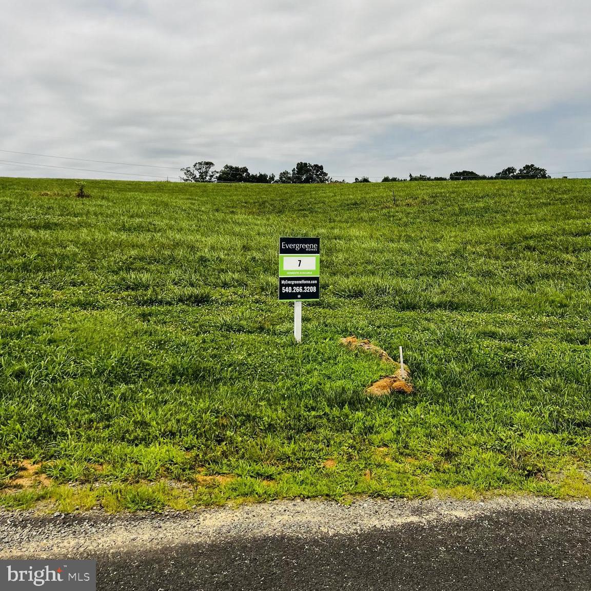 LOT 7 ROCK ISLAND RIDGE, MINERAL, Virginia 23117, ,Land,For sale,LOT 7 ROCK ISLAND RIDGE,VALA2006110 MLS # VALA2006110