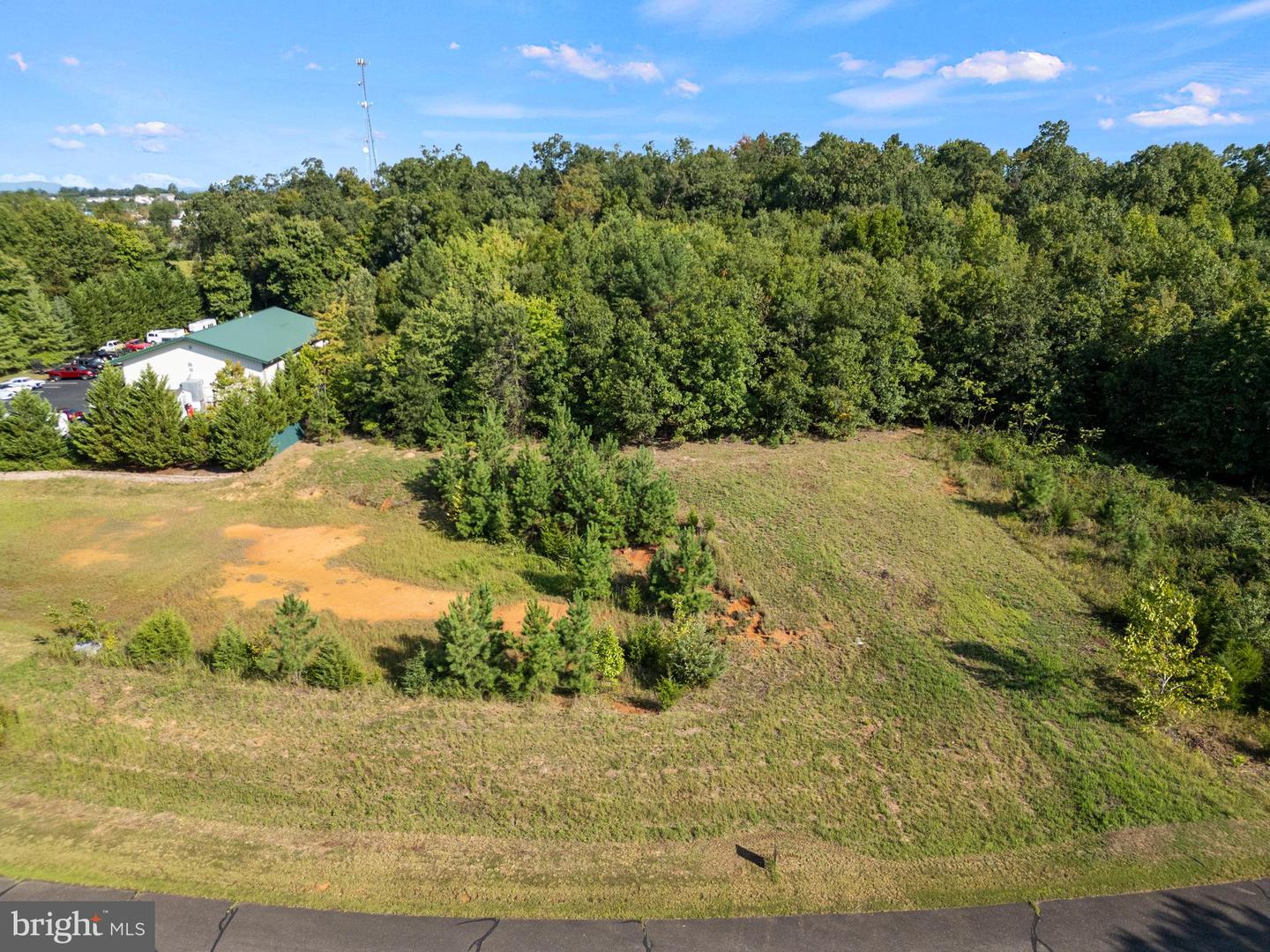 ENTERPRISE WAY, CULPEPER, Virginia 22701, ,Land,For sale,ENTERPRISE WAY,VACU2008484 MLS # VACU2008484