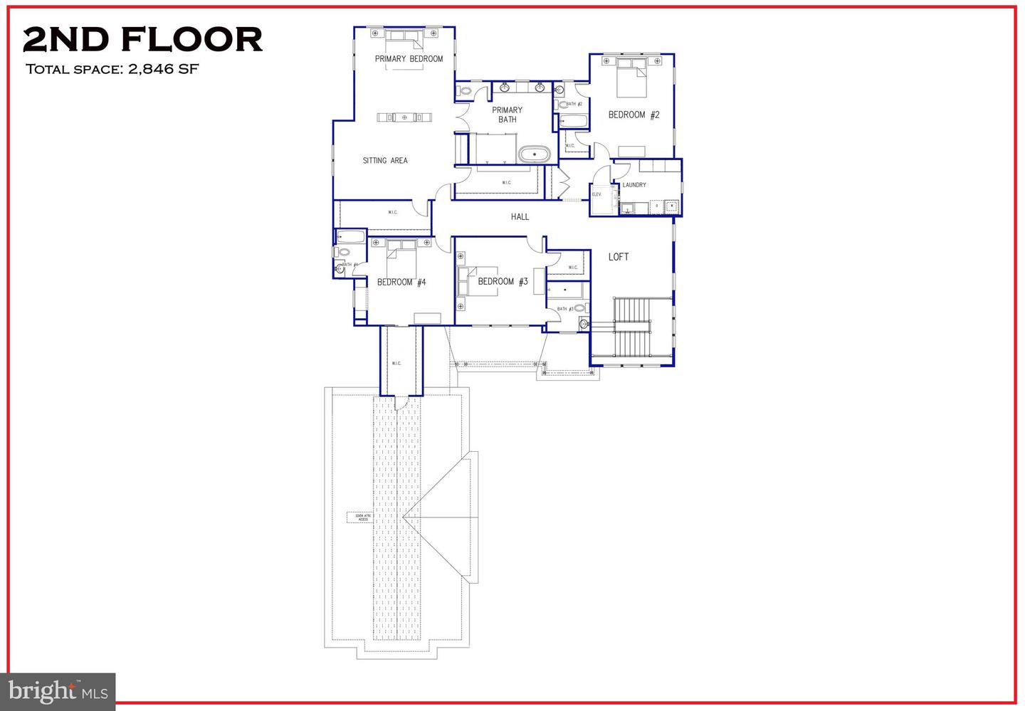 2323 STRYKER AVE, VIENNA, Virginia 22181, 7 Bedrooms Bedrooms, ,6 BathroomsBathrooms,Residential,For sale,2323 STRYKER AVE,VAFX2192990 MLS # VAFX2192990