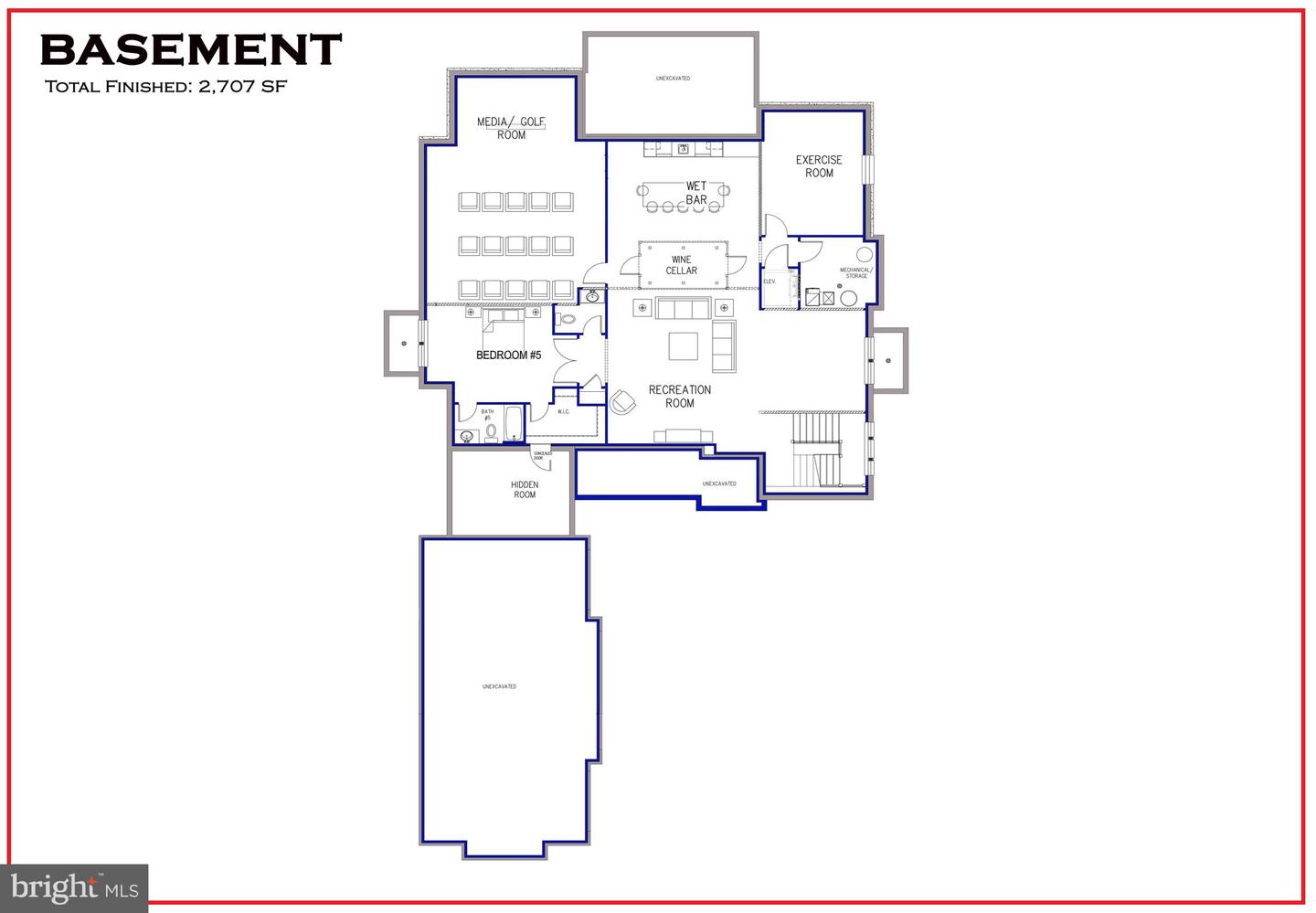 2323 STRYKER AVE, VIENNA, Virginia 22181, 7 Bedrooms Bedrooms, ,6 BathroomsBathrooms,Residential,For sale,2323 STRYKER AVE,VAFX2192990 MLS # VAFX2192990