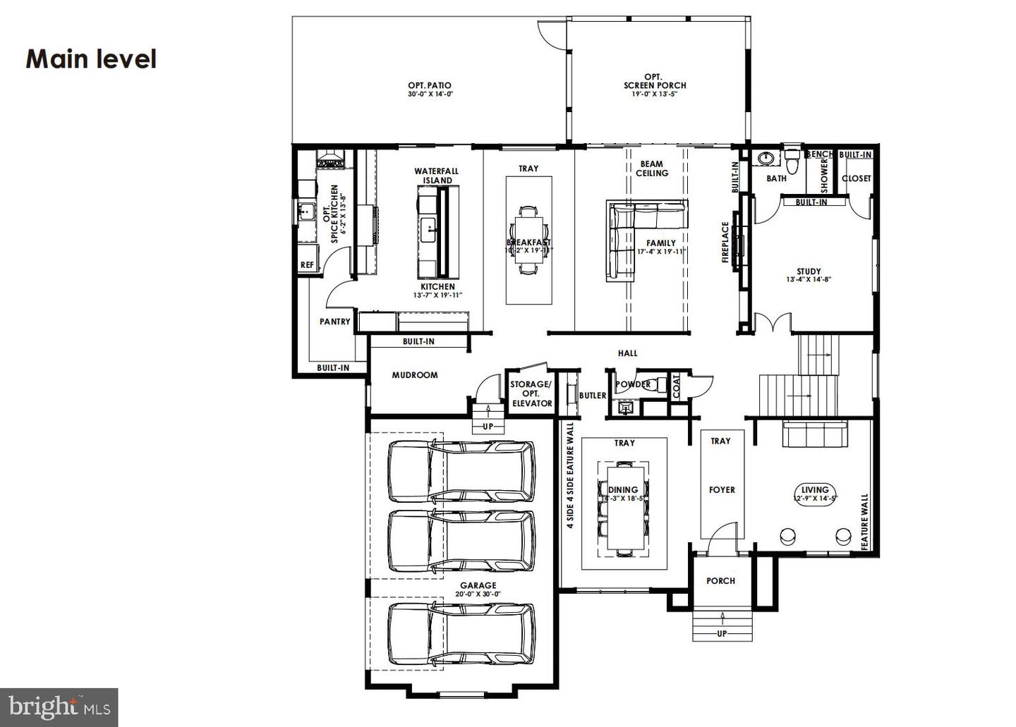 7507 BOX ELDER CT, MCLEAN, Virginia 22102, 7 Bedrooms Bedrooms, ,6 BathroomsBathrooms,Residential,For sale,7507 BOX ELDER CT,VAFX2193224 MLS # VAFX2193224