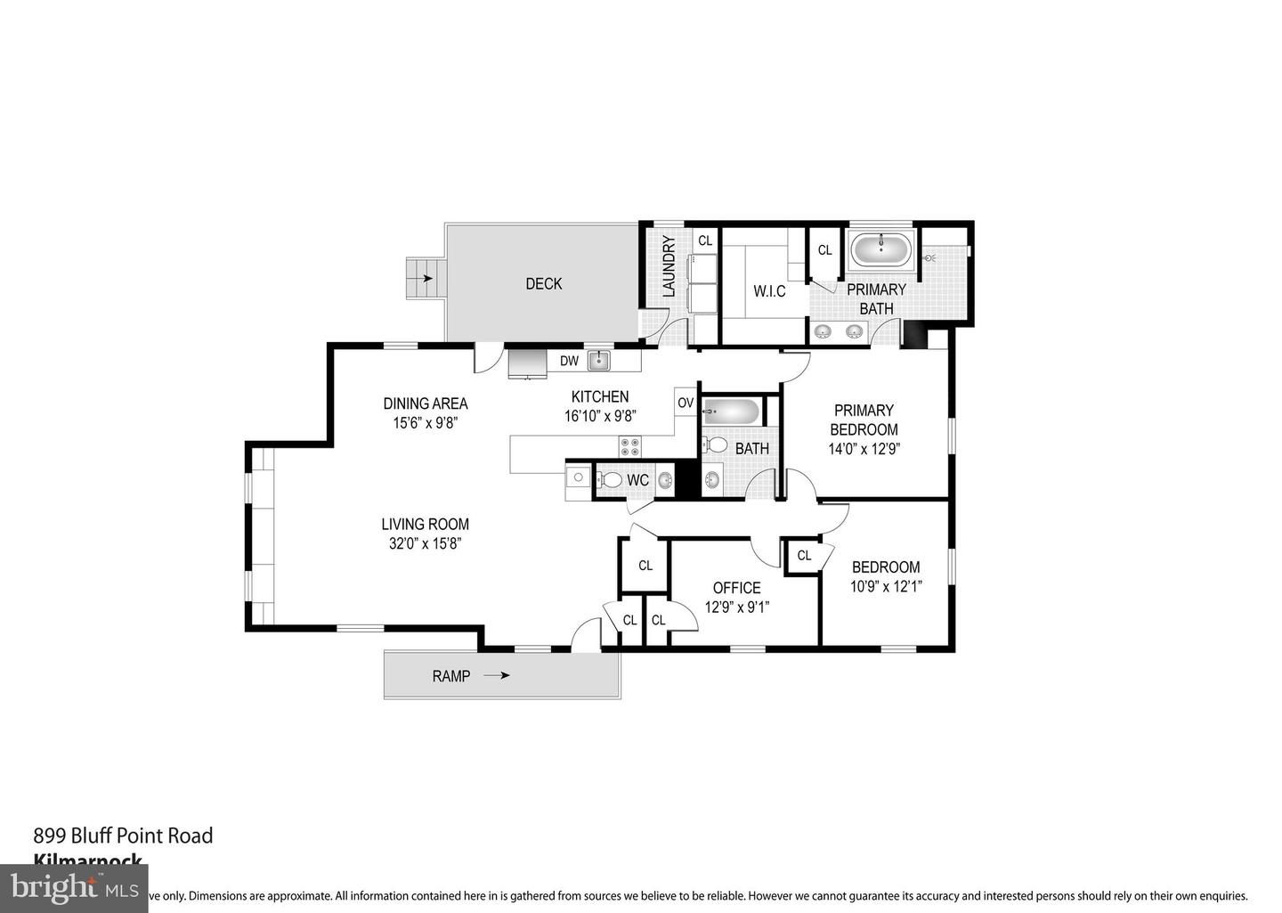 899 BLUFF POINT, KILMARNOCK, Virginia 22482, 3 Bedrooms Bedrooms, 6 Rooms Rooms,2 BathroomsBathrooms,Residential,For sale,899 BLUFF POINT,VANV2001126 MLS # VANV2001126