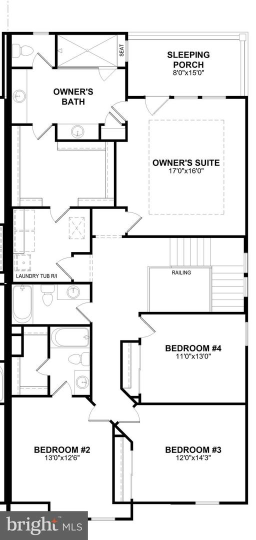 17775 WOODS OVERLOOK DR, DUMFRIES, Virginia 22026, 5 Bedrooms Bedrooms, ,4 BathroomsBathrooms,Residential,For sale,17775 WOODS OVERLOOK DR,VAPW2072648 MLS # VAPW2072648