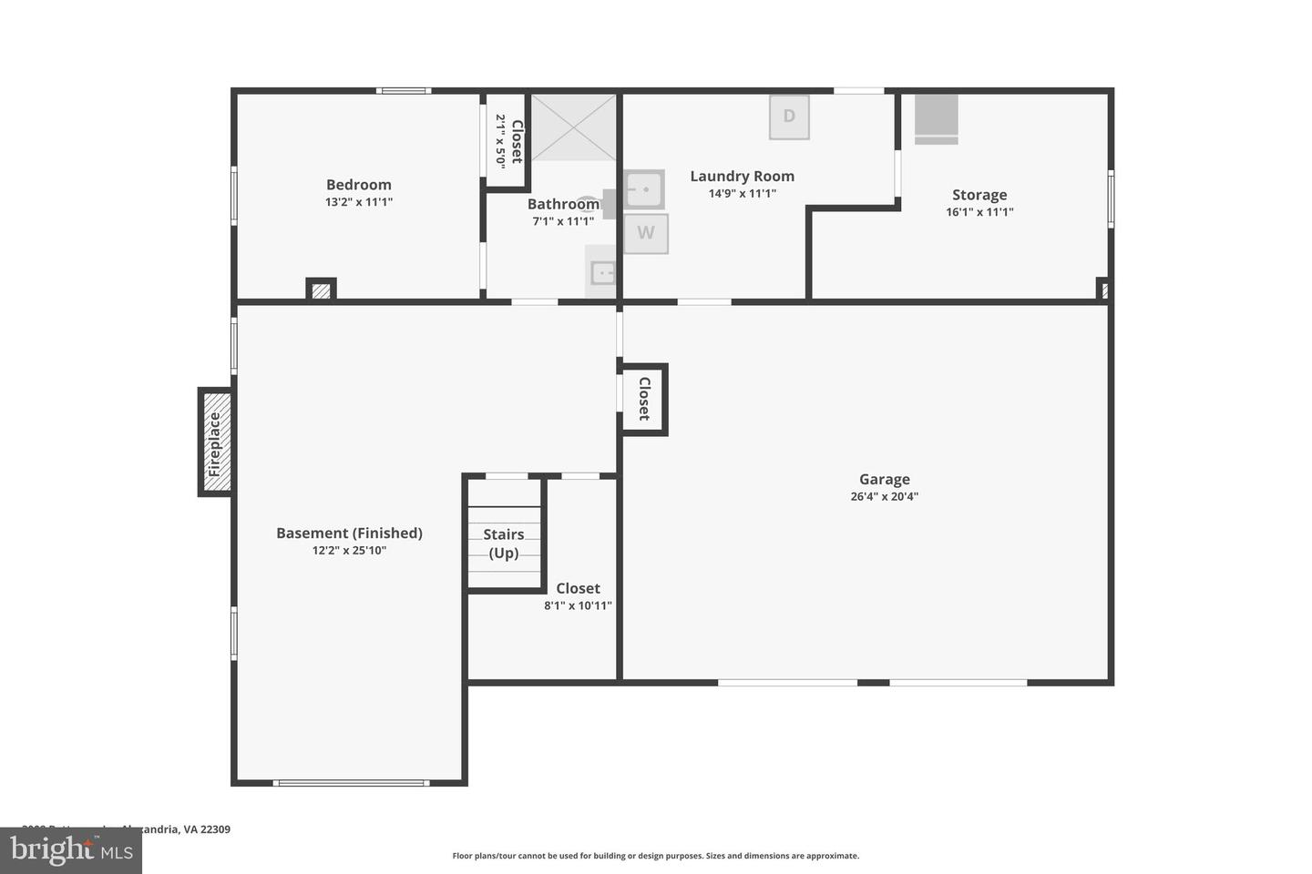 3008 BATTERSEA LN, ALEXANDRIA, Virginia 22309, 5 Bedrooms Bedrooms, ,3 BathroomsBathrooms,Residential,For sale,3008 BATTERSEA LN,VAFX2191412 MLS # VAFX2191412